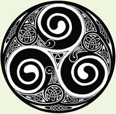 Simbologia celtica