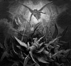Angeli e Demoni (Quarta parte)